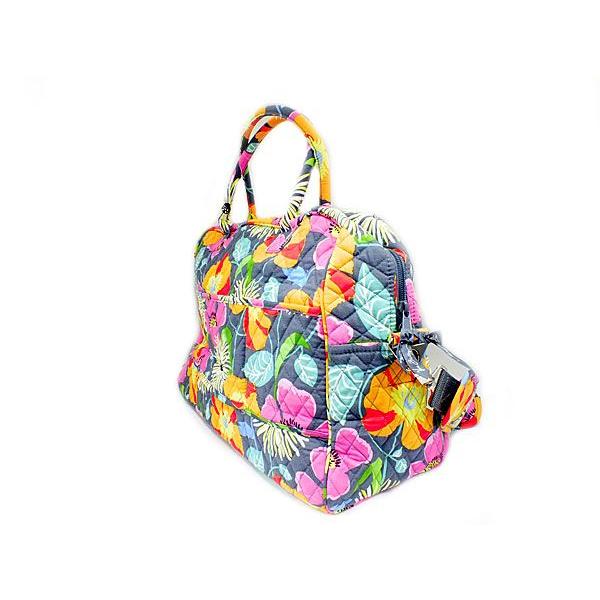 人気商品 ヴェラ 138 ボストンバッグ Bradley Vera ブラッドリー バッグ Dagl Tg