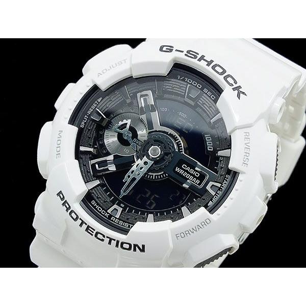 人気no 1 本体 カシオ Casio Gショック ホワイト ブラック アナデジ メンズ 腕時計 Ga 110gw 7ajf Md リコメン堂ファッション館 通販 Yahoo ショッピング 100 の保証 Www sciences Africa