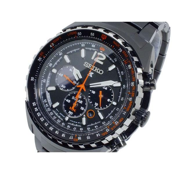 高級感 セイコー SEIKO SSC263P1 腕時計 クロノグラフ メンズ クオーツ PROSPEX プロスペックス 腕時計
