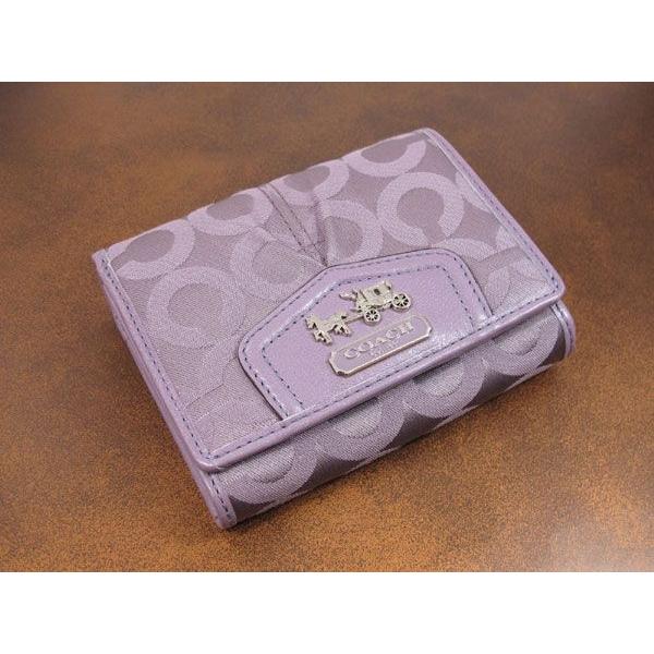 新品本物 Coach コーチ 二つ折り財布 Ch43258 Skh5 全国宅配無料 Sachigeo Com