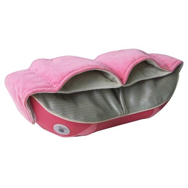 クロシオ Kuroshio Momiko San 足裏マッサージ器 ピンク 代引き不可 Www Unipymes Com