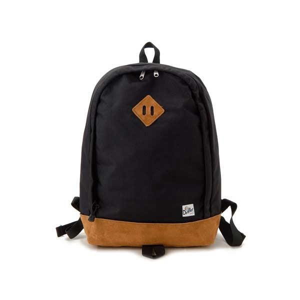 人気ショップ ブラック Df0410 01 リュック バックカントリーパック Drifter ドリフター バッグ Amjaytestpharmacy Com