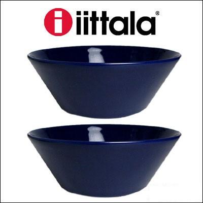 イッタラ ティーマ  iittala Teema ボウル ブルー 15cm Bowl blue 15ｃｍ カイフランク 代引き不可｜rcmdfa