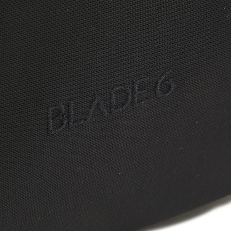 アークテリクス リュックサック ARC'TERYX BLADE 6 ブレード 16180 BLACK｜rcmdfa｜05