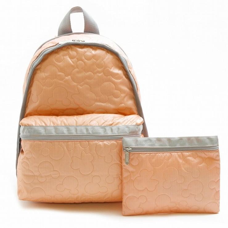 無料長期保証 Lesportsac 7812 P931 Basic Backpack ディズニー ベーシック リュックサック バッグ Blooming Love Ta 7812 P931 リコメン堂ファッション館 通販 Yahoo ショッピング 全品送料無料 Clinilab Net