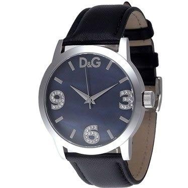 D＆G ディーアンドジー ROSE DW0689 レディース 腕時計｜rcmdfa