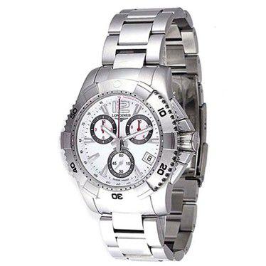 LONGINES ロンジン ハイドロコンクエスト L3.650.4.16.6 メンズ 腕時計