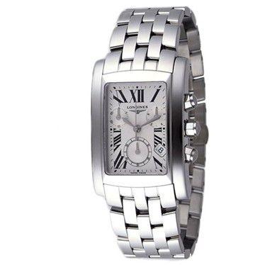 超特価sale開催 腕時計 メンズ L5 656 4 71 6 ドルチェビータ ロンジン Longines メンズ腕時計