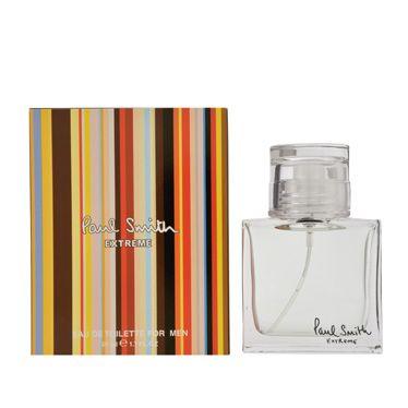 paul smith ポールスミス ポールスミス エクストリーム メン edt/50ml｜rcmdfa