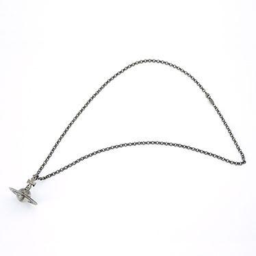 「送料無料・年末感謝」 ヴィヴィアンウエストウッド vivienne westwood 1465-12-01 ネックレス レディース 【2387100358】(13967円)