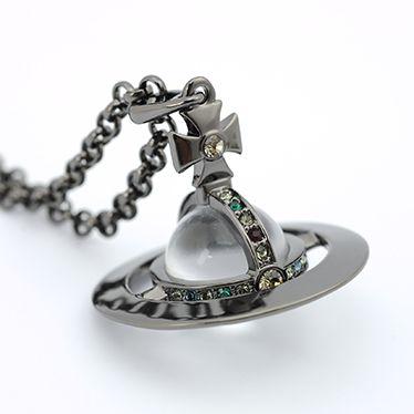 「送料無料・年末感謝」 ヴィヴィアンウエストウッド vivienne westwood 1465-12-01 ネックレス レディース 【2387100358】(13967円)