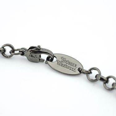 「送料無料・年末感謝」 ヴィヴィアンウエストウッド vivienne westwood 1465-12-01 ネックレス レディース 【2387100358】(13967円)