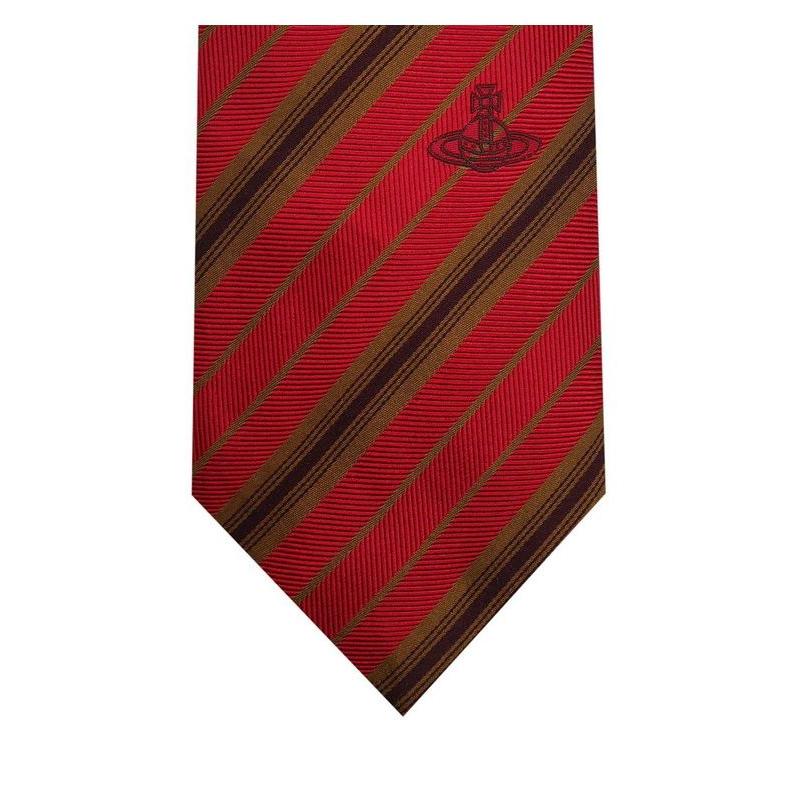 Vivienne Westwood ヴィヴィアンウエストウッド ネクタイ AW2023モデル