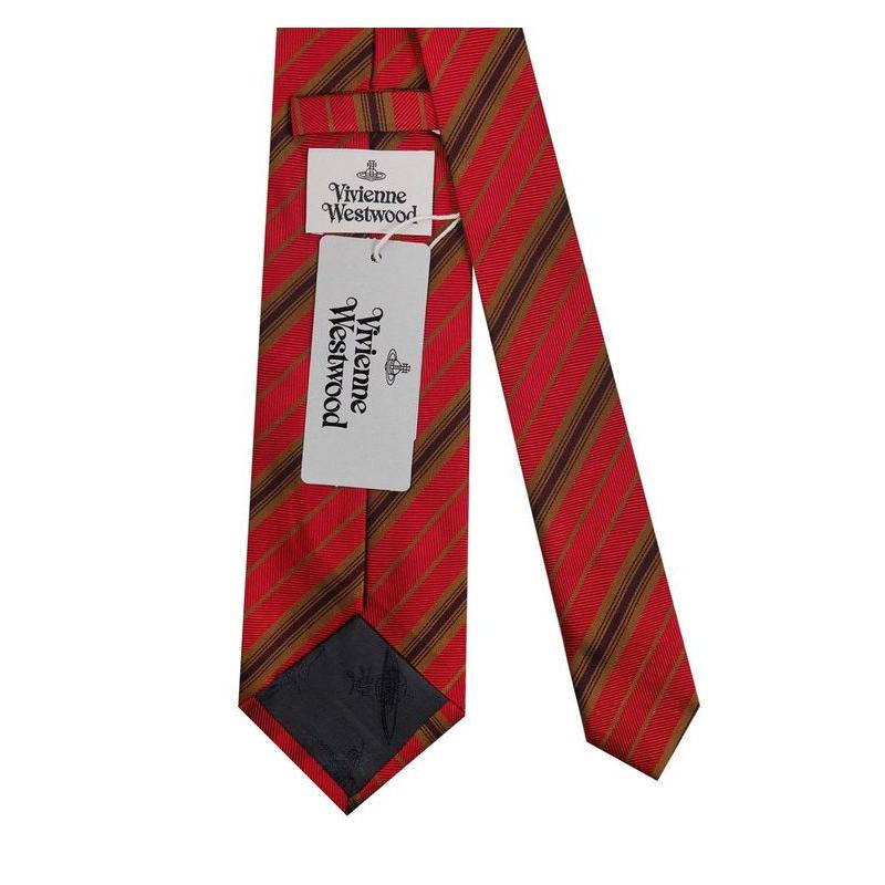 Vivienne Westwood ヴィヴィアンウエストウッド ネクタイ AW2023モデル