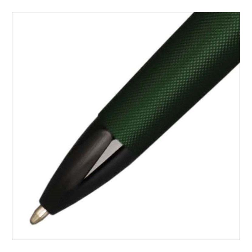 CROSS クロス タウンゼント NAT0042-63 ミッドナイトグリーン