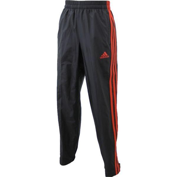adidas アディダス Boys ピステパンツ DMF13 カラー ブラック サイズ J160