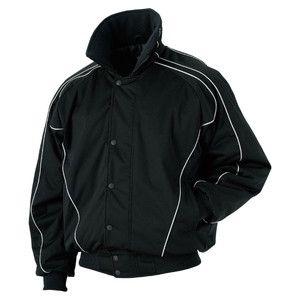 ZETT（ゼット） BOG401 グラウンドコート 1900 ブラック XO