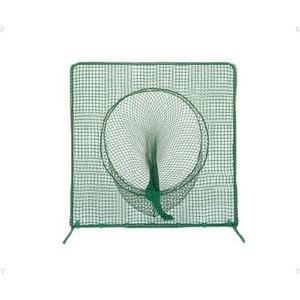 ZETT（ゼット） BM137 ティーバッティング練習用ネット（脚部回転式）(24047円)
