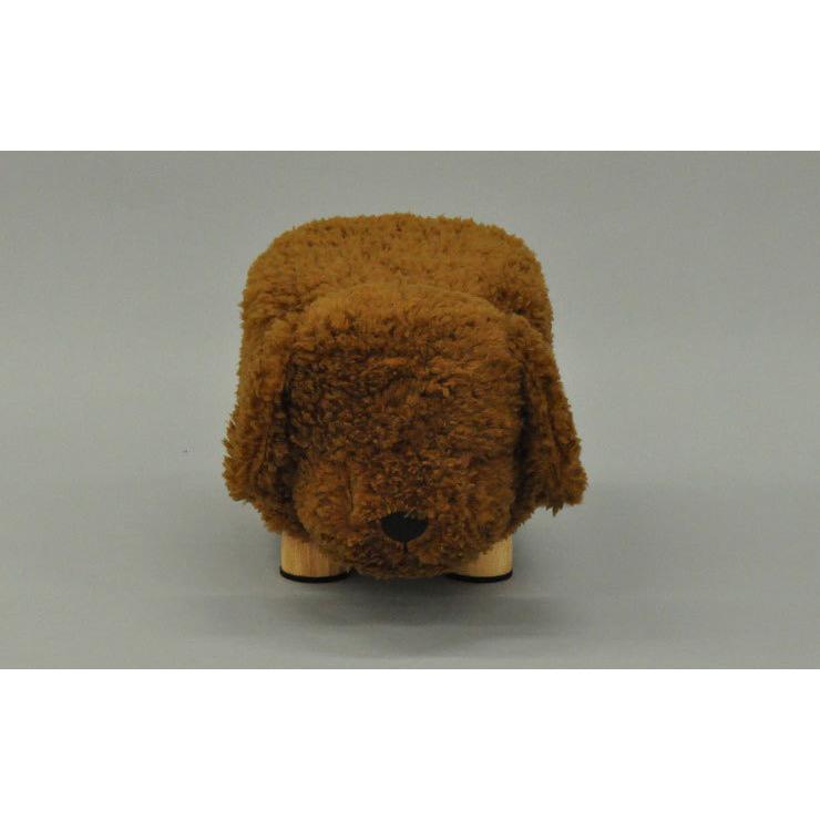 ランキング1位獲得 アニマルスツール レギュラー 犬 イヌ スツール 動物系 かわいい 癒し チェア 椅子 いす 背無し チェアー アニマル 動物 送料 50 Off Elskaveda Com