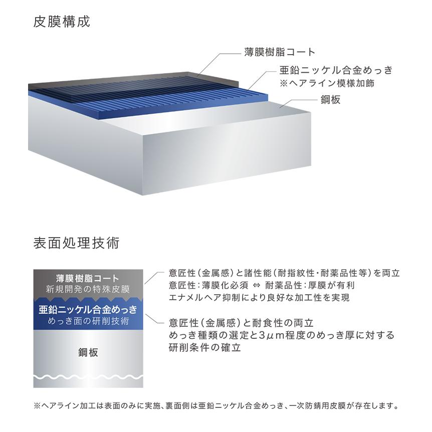 食器棚 幅160cm カップボード ダイニングボード セラミック調 ブラウン ステンレス ダストボックス 収納 引き出し 扉 硝子飛散防止フィルム 新生活 代引不可