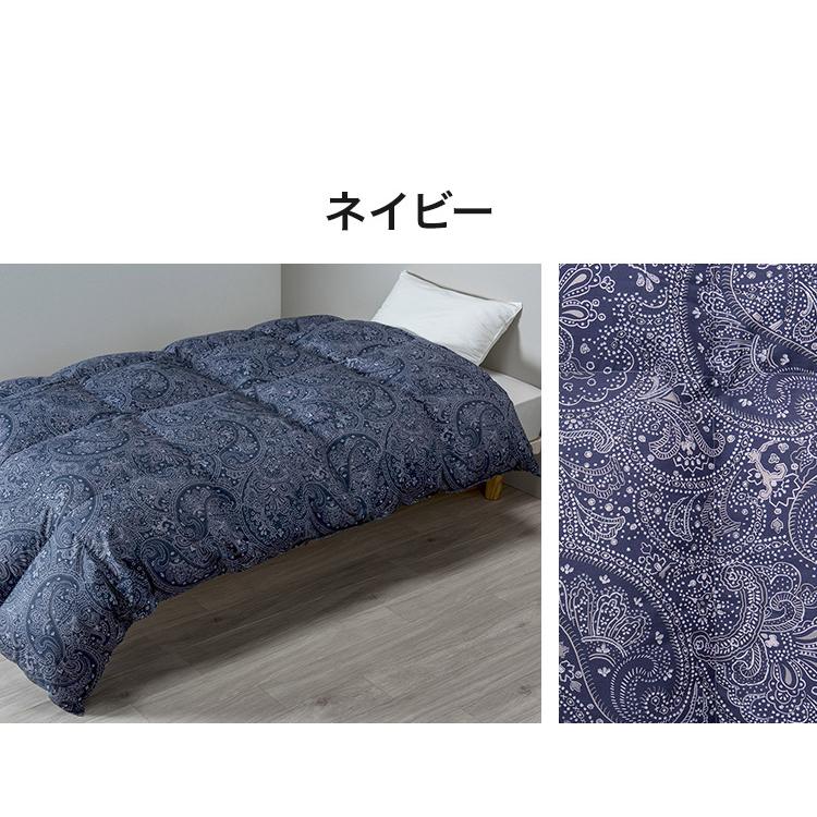 西川 nisikawa 羽毛布団 ダウン93% ダックダウン 150×210cm 西川 nisikawa 羽毛布団 ダウン93% ダックダウン 150×210cm