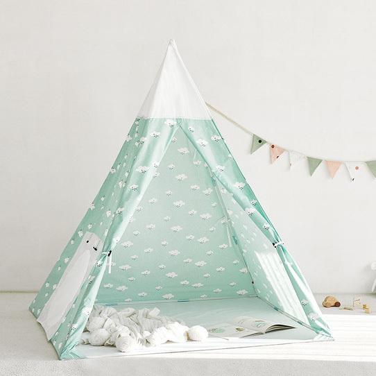 ルームアンドホーム 雲遊びテント シンプル おしゃれ かわいい 韓国 韓国インテリア アンティーク 代引不可 0r Rh Tent Snow リコメン堂ホームライフ館 通販 Yahoo ショッピング