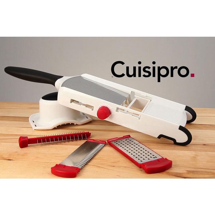 cuisipro マルチキッチンスライサー 多機能スライサー ワッフル cuisipro マルチキッチンスライサー 多機能スライサー ワッフル