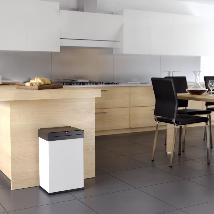 Hailo ハイロ ゴミ箱 ごみ箱 ダストボックス ニュービッグボックス40L