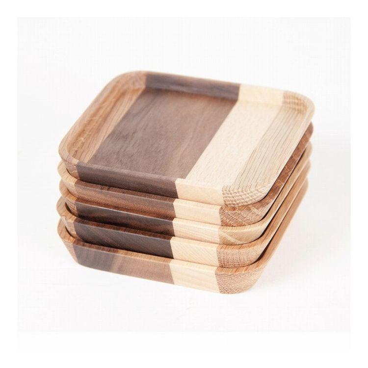 Latree ラトレ Banシリーズ 無垢のコースター コースター コップ置き 四角 天然木 無垢 木製 高級感 飛騨家具 株式会社hidakagu 1h Banmx リコメン堂ホームライフ館 通販 Yahoo ショッピング