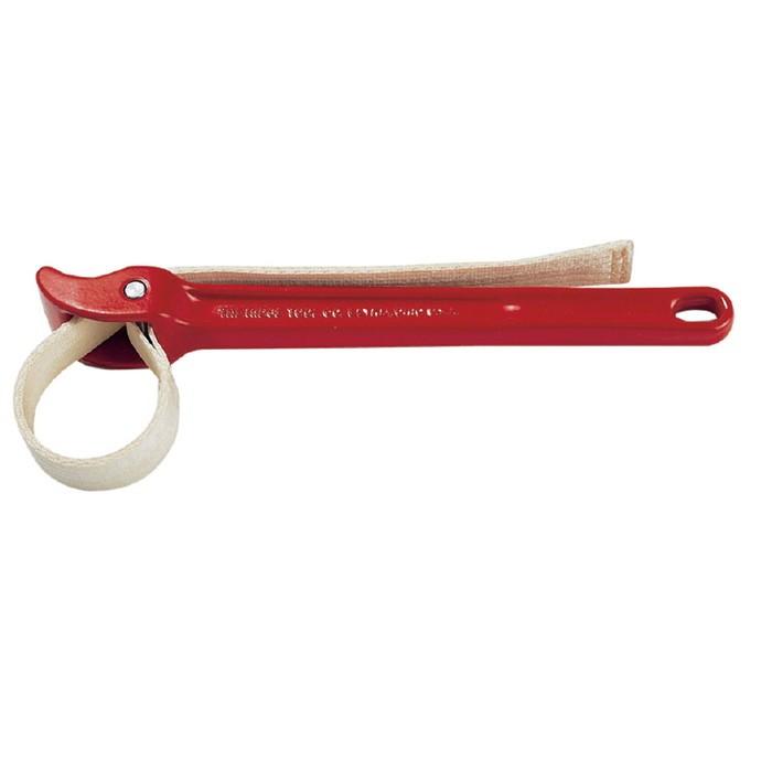 RIDGID リジッド 31360 5 ストラップレンチ 代引不可