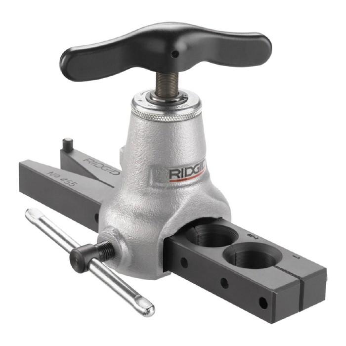 RIDGID リジッド 41300 45- フレアリングツール 代引不可