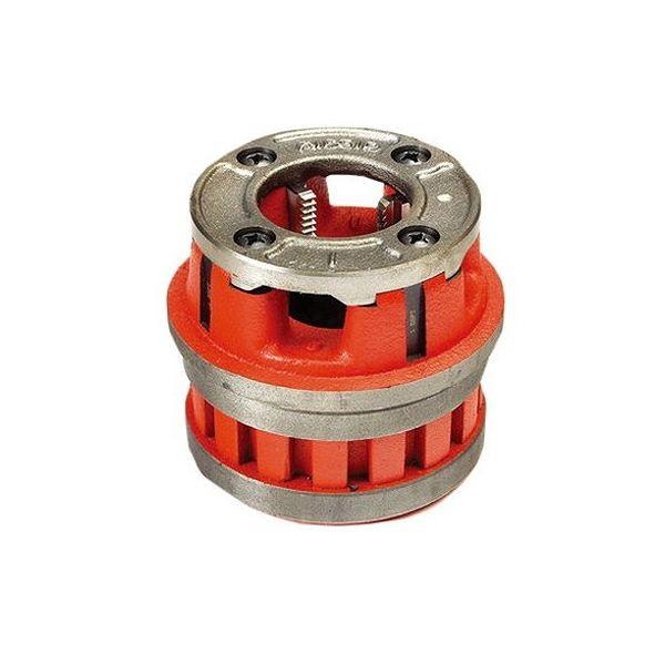 RIDGID リジッド 65970 12R 3/4 ダイヘッド コンプリート BSPT 代引不可