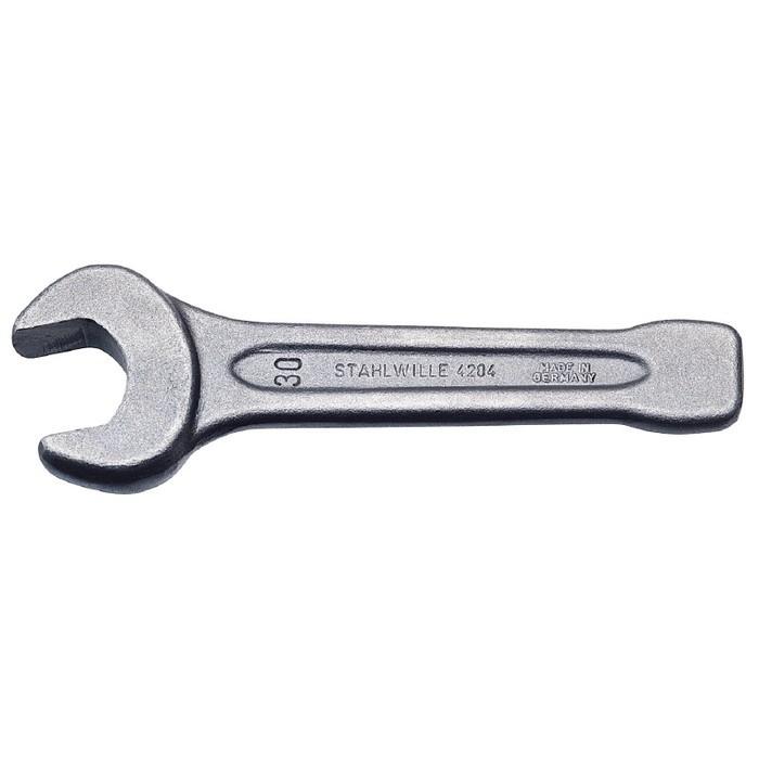 STAHLWILLE スタビレー 4204-70 打撃スパナ 42040070 代引不可