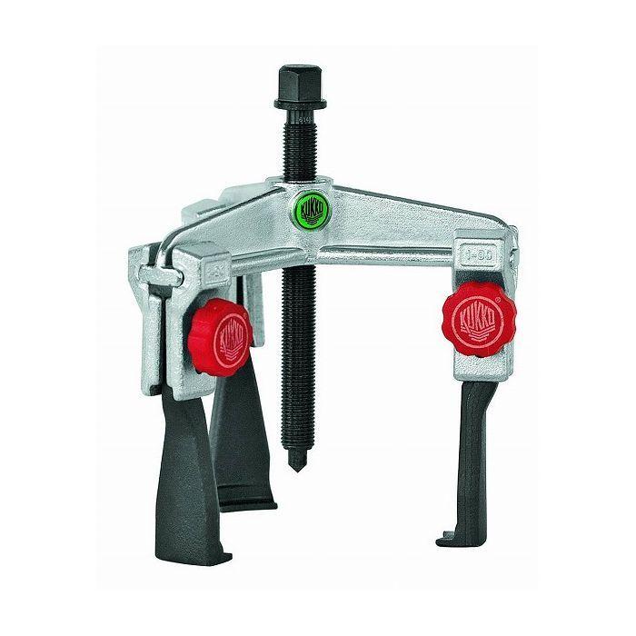 KUKKO クッコ 3本アーム薄爪スライドプーラー 30-2+S 代引不可
