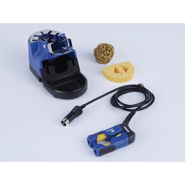 HAKKO 白光 ハイパワー 190Wのホットツイーザーこて部 コンバージョンキット FX9705-811 代引不可｜rcmdhl｜06