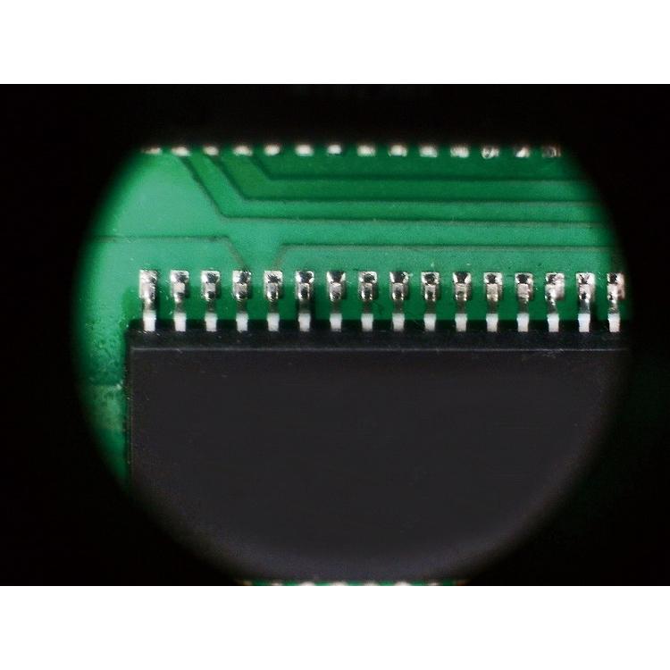 HOZAN ホーザン レンズ 光学倍率:0.21X L-846 代引不可の画像