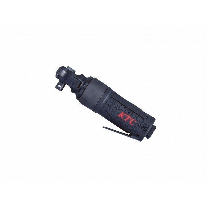 KTC 京都機械工具 JAR341 9.5SQ エアラチェット インパクトタイプ 代引不可