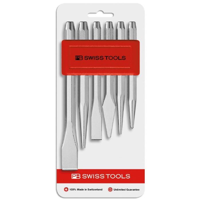 PB SWISS TOOLS PBスイス 850BCN ポンチタガネセット 代引不可