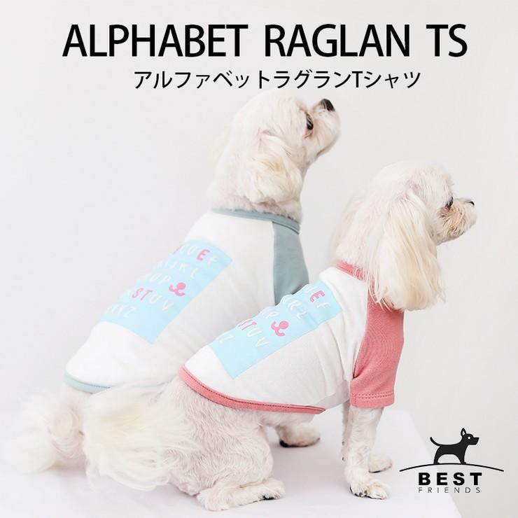 犬 服 犬の服 ドッグウェア Tシャツ アルファベットラグランtシャツ S M L Xl Xxl 秋 冬 おしゃれ コットン 綿100 代引不可 メール便 ゆうパケット 1w Cl1 026 リコメン堂ホームライフ館 通販 Yahoo ショッピング