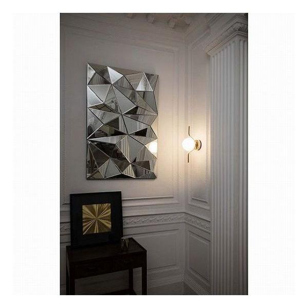 ゴーリキアイランド LE VITA Gold wall lamp FARO INDOOR ライト FA29690 代引不可_2