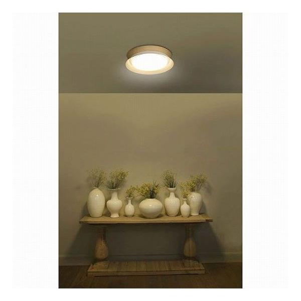 ゴーリキアイランド TENDER LED White ceiling lamp FARO INDOOR ライト FA20095 代引不可の画像