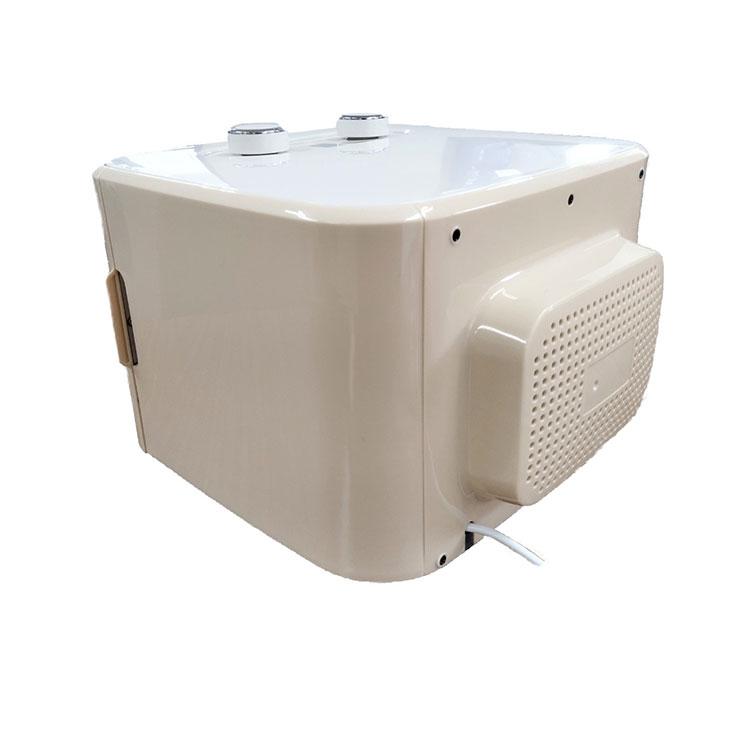 プチマレンギ mini 東明テック 家庭用食品乾燥機 ホワイト TTM-270WH