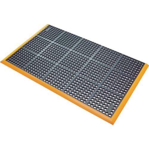 NOTRAX 耐油疲労軽減マット セーフティスタンス 660X1020 549S2640OB 5292 代引不可