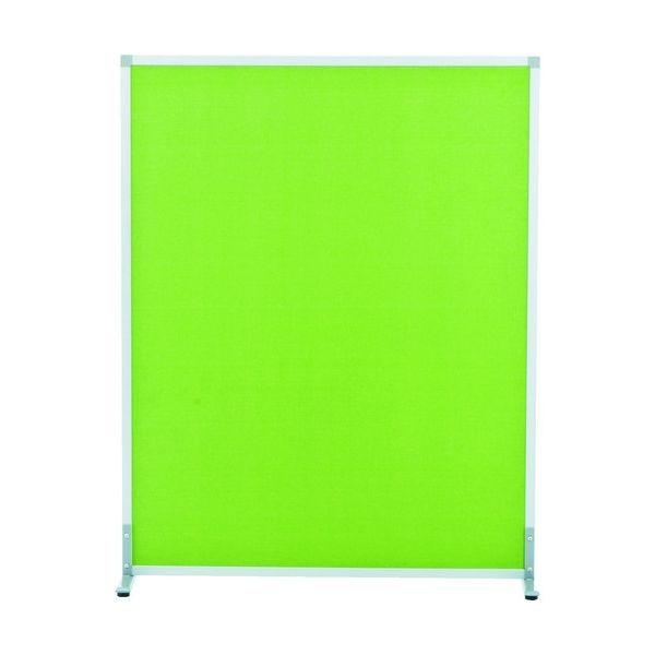 TRUSCO トラスコ ピンナップスクリーン 1216X1541MM 緑であること PNS1215GN 8000 代引不可 パーテーション-家具、インテリア
