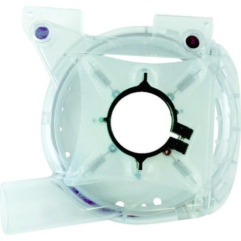 三京 クリーン太クン 研削用 ハイコーキ用 100 DA4AH 代引不可