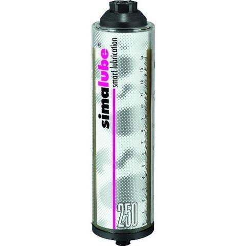 ブランド登録なし - ザーレン シマルーベ空容れもの250mL SL00250 代引不可 DIY、工具-グリス-道具、工具