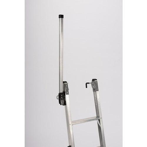 アルインコ トラック用はしご TRH-T TRH1500T 工事・照明用品 はしご・脚立 荷役用作業台 代引不可_2