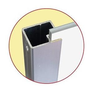 TOKISEI バリウススタンド看板 アクリルタイプ A1片面 VASKACA1K オフィス 住設用品 オフィス備品 パネル 代引不可