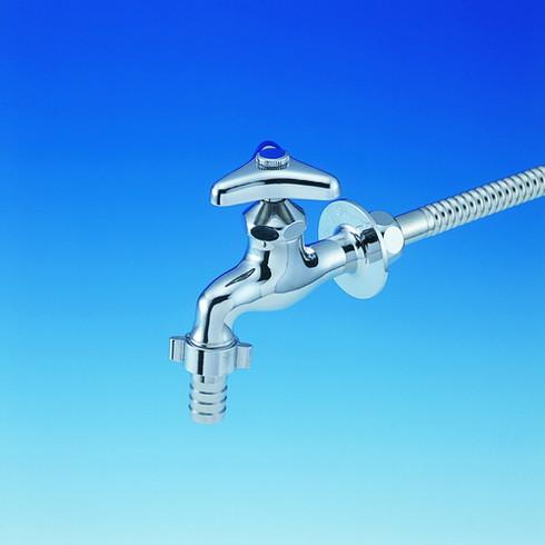 サンヨー アーバンブラウンリール30m サンヨー URB5Q307R 園芸用品 ホース 散水用品 ホースリール 代引不可_3