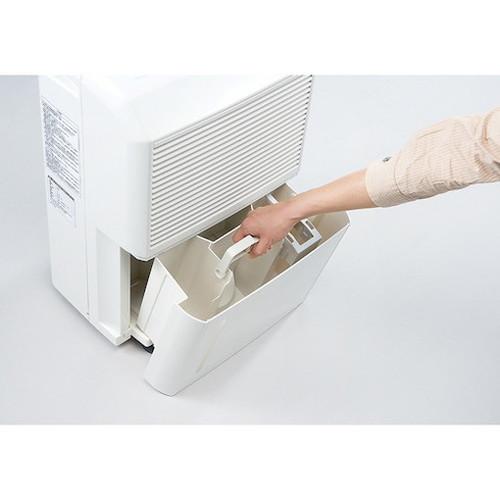 ナカトミ 除湿機 DM-10 DM10 環境改善用品 冷暖房・空調機器 乾燥機・除湿機 代引不可の画像